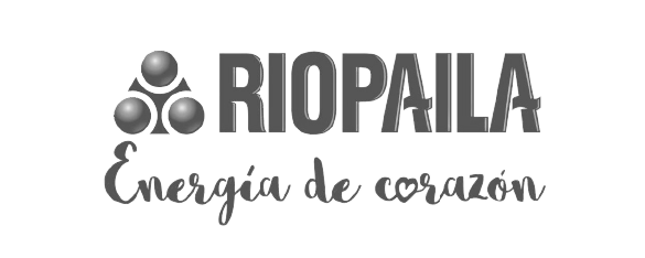 Logo Riopaila- Resultados pruebas disc Kudert Colombia