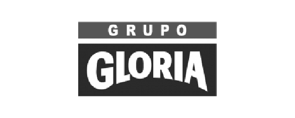 Logo grupo Gloria- Resultados pruebas disc Kudert Colombia