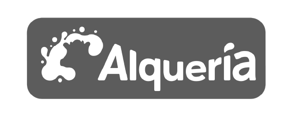Logo Alqueria- Resultados pruebas disc Kudert Colombia